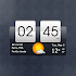 Sense Flip Clock & Weather6.19.1 (Premium)