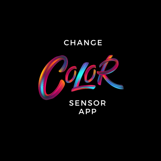 Nhom17_ChangeColorSensorApp logo