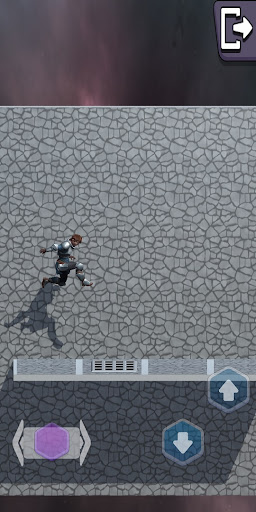 Kings Son: Escape Screen 3