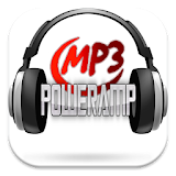 Power Audio Player Mp3 icon