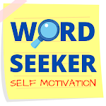 Cover Image of Herunterladen Word Seeker: Motivational Word  APK