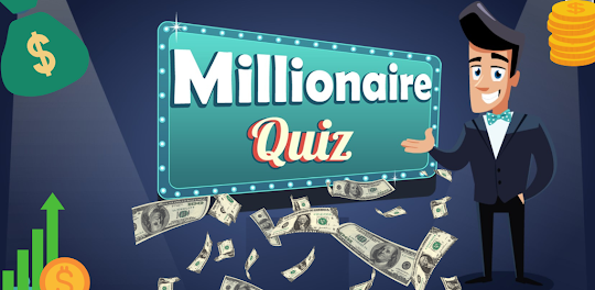 Millionaire Quiz