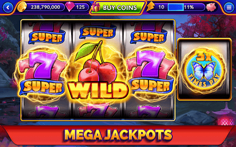 Screenshot 12 Honest Slots: Juegos de Casino android
