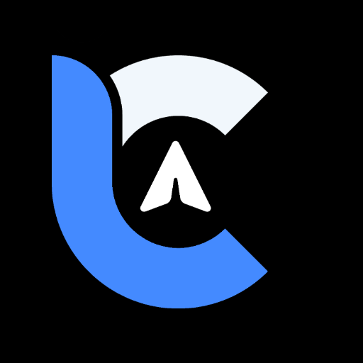 InCabby Conductor : Gana Más logo