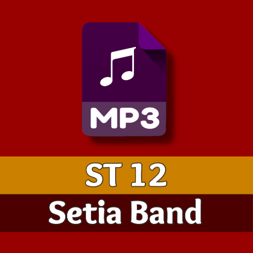 ST12 Setia Band Mp3 Offline logo