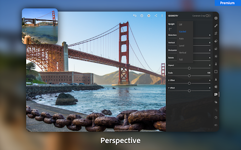 Adobe Lightroom MOD APK (Premium Unlocked) 16