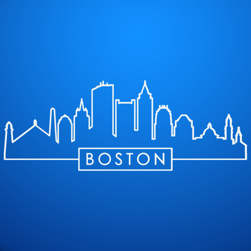 Boston Travel Guide Logo