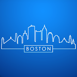 「波士顿 旅游指南」圖示圖片