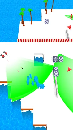 Draw And Attack - Screenshot 4