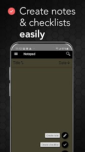 Notepad – Notes and To Do List Unknown