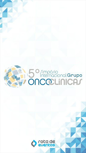 5º Simpósio Internacional Onco