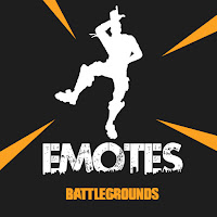 FFEmotes  Dances  Emotes Battle Royale