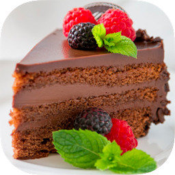 Icon image Desserts without Oven