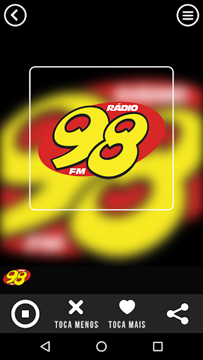 Dial Natal Screen 2