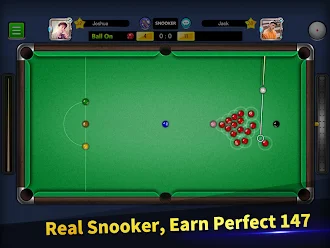 Game screenshot Pool Empire -8 ball pool game hack