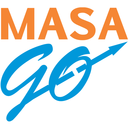 MASAGO Platform Bisnis Digital  Icon