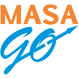 Icon image MASAGO Platform Bisnis Digital