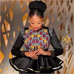 Cover Image of Download African Atire: Ankara Styles 1.0 APK