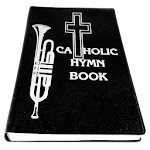 Cover Image of Télécharger Livre d'hymnes catholiques  APK