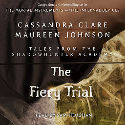 Icon image The Fiery Trial