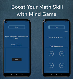 Mental Calculation , Maths : Calculation Training android2mod screenshots 12