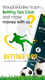 Free Betting Tips Club