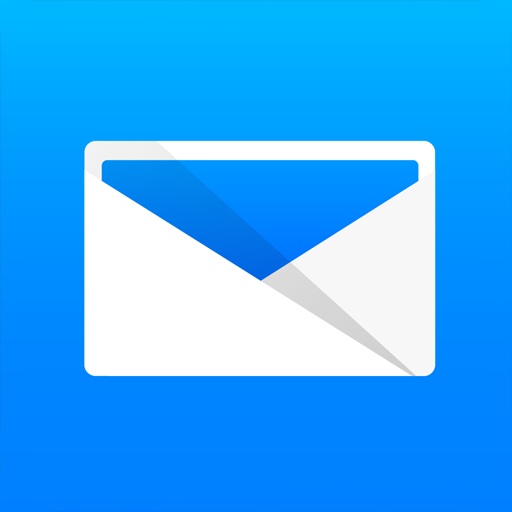 Email - Fast & Secure Mail - Ứng Dụng Trên Google Play