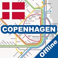 Copenhagen Metro Travel Guide