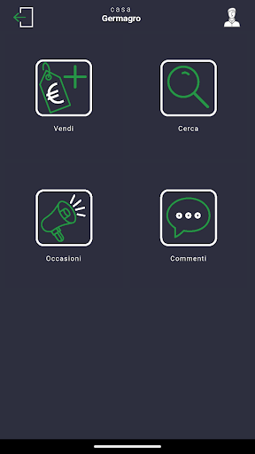 Germagro Screen 3