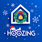Cover Image of Download Siêu thị bất động sản Hoozing 3.2.0 APK