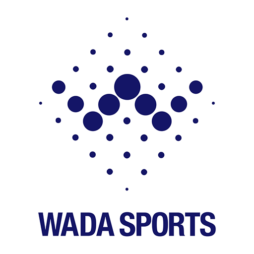 WADA　SPORTS（ワダスポーツ） logo