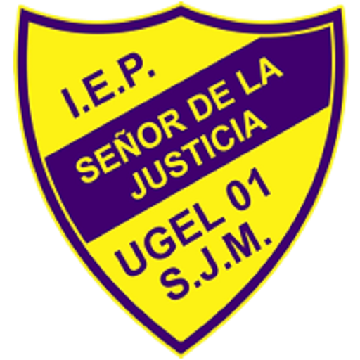 Señor de la Justicia logo