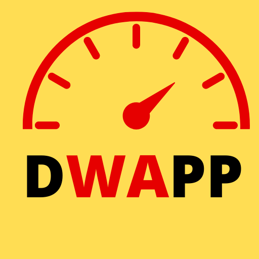 DWAPP logo