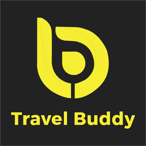 Travel Buddy:Social Network