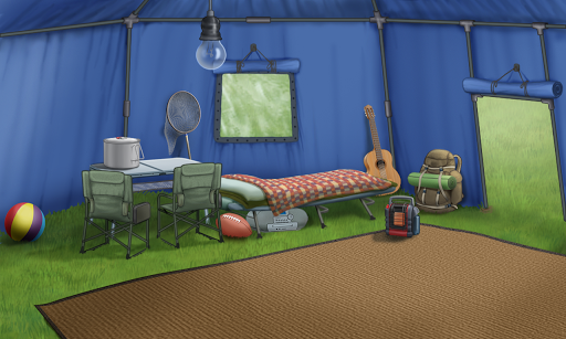Scout Legend Screen 3