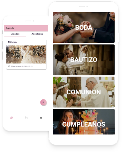 ViveloApp Screen 3