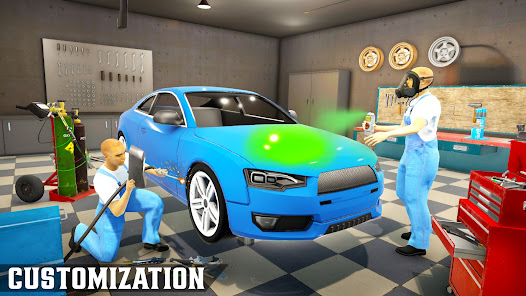 Imágen 12 Concesionario de autos usado - android