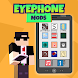 Eyephone Mod - Androidアプリ