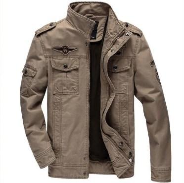 Men Jacket