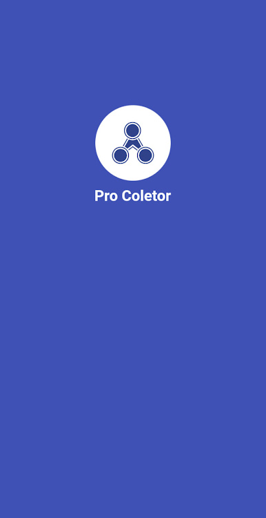 ProColetor - 1.4.04 - (Android)