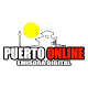 Puerto Online Auf Windows herunterladen