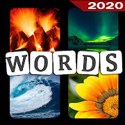 4 Pics 1 Word - World Game