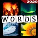4 Pics 1 Word - World Game - Androidアプリ