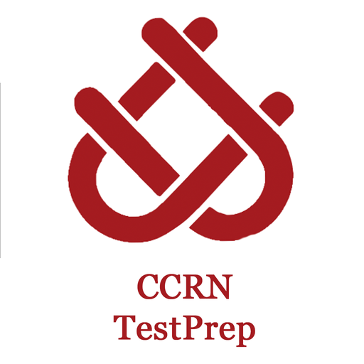 uCertifyPrep CCRN REVIEW