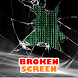 Broken Screen Wallpaper Realistic – Offline - Androidアプリ