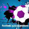 football quiz questions game apk icon