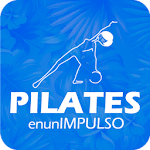Cover Image of Download pilates en casa - PIlates enun  APK