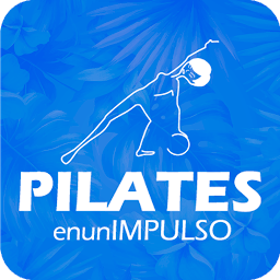 Ikonbild för pilates en casa - PIlates enun