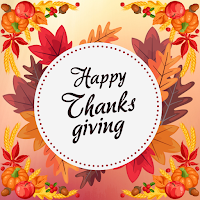 Happy Thanksgiving Day 2021 Greetings  Wishes
