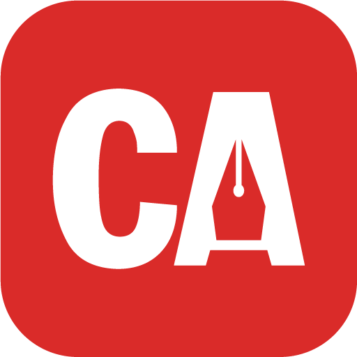 Copyartwork.com -Your Art Dept logo